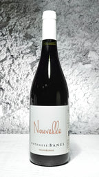 Nouvelle 2025 - Domaine Nathalie Banes