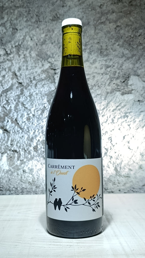 Carrément à l'Ouest 2023 - Domaine Badea