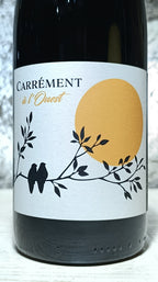 Carrément à l'Ouest 2023 - Domaine Badea