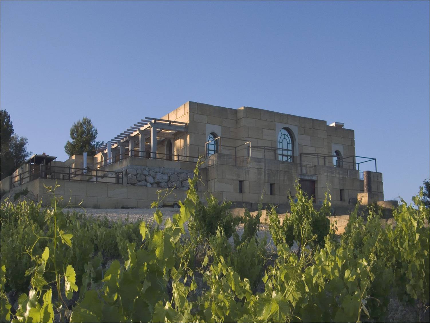 Horus 2023 - Domaine Viret