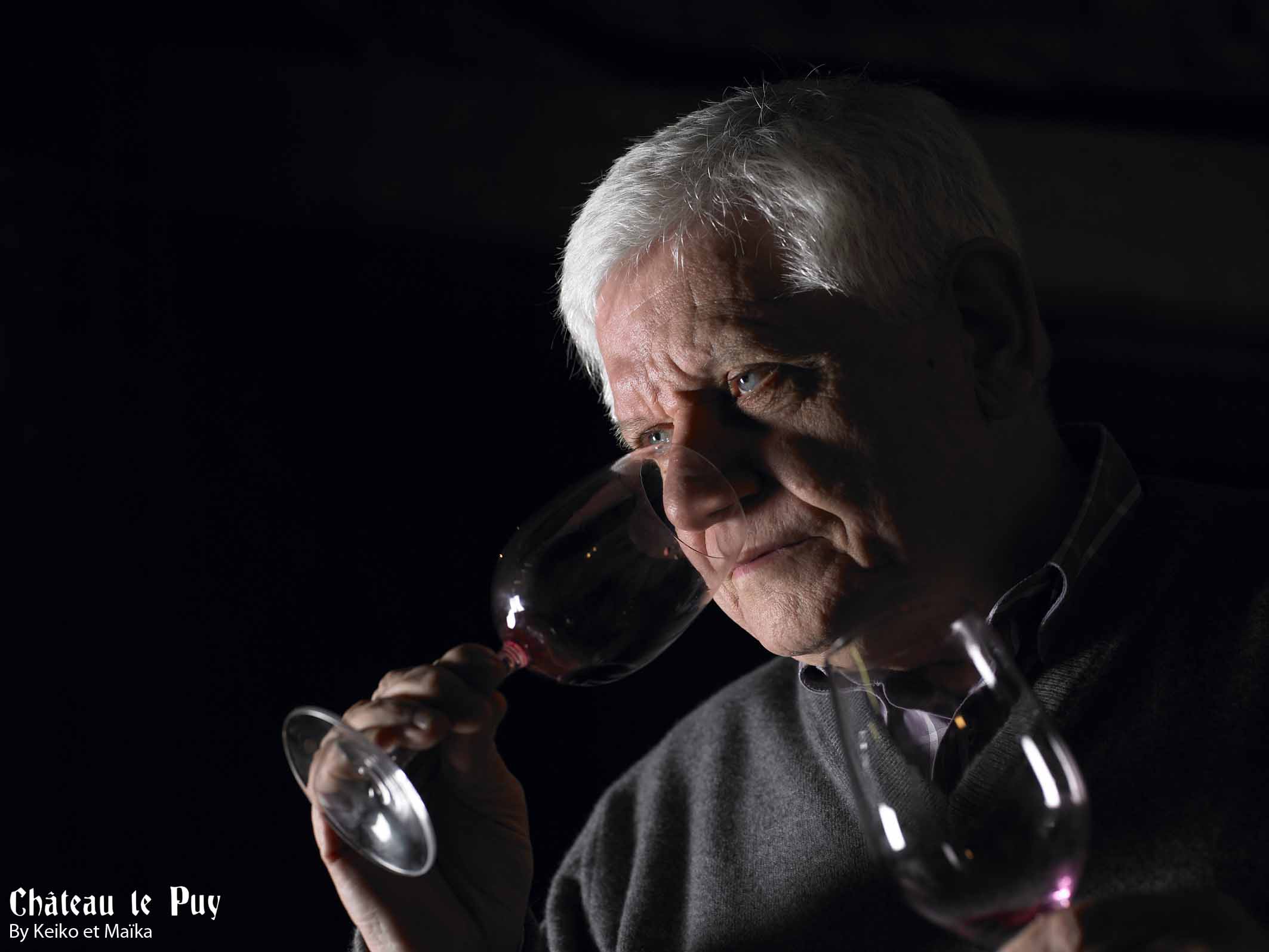 Barthélemy 2016 - Château Le Puy