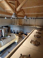 Cep, Domaine Les Eminades, vin, Languedoc, Bettoni, syrah, vin bio, vin biodynamique,  Saint-Chinian, naturel, biodynamique, nature, indigènes, vignes centenaires, 