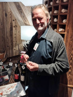 Le Conte des Floris, vignes Bio, carignan, vins bio, Bio, languedoc, Floris, Syrah, Grenache, naturel, villafranchien, soleil levant,