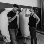 Vignes Bio, Pouilly fumé, Domaine Pabiot, Sancerre, Sauvignon, Loire, Coteaux, Biodynamie, Biodyvin, Demeter, Pabiot, vin Bio