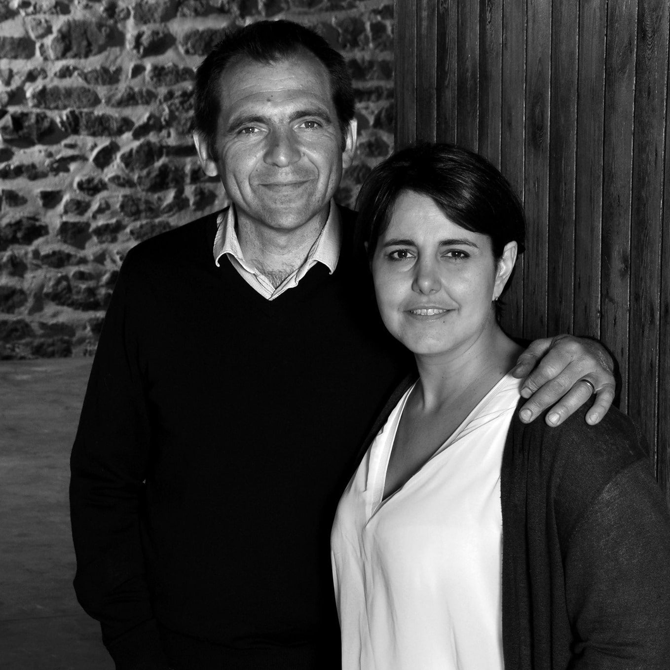 Les vignerons, domaine Sérol, Côte Roannaise, frères Troigros, roanne, loire volcanique, vin Bio, vins bio, vins biodynamique, biodynamie, gamay, saint-romain, granite, volcan, eclat, 