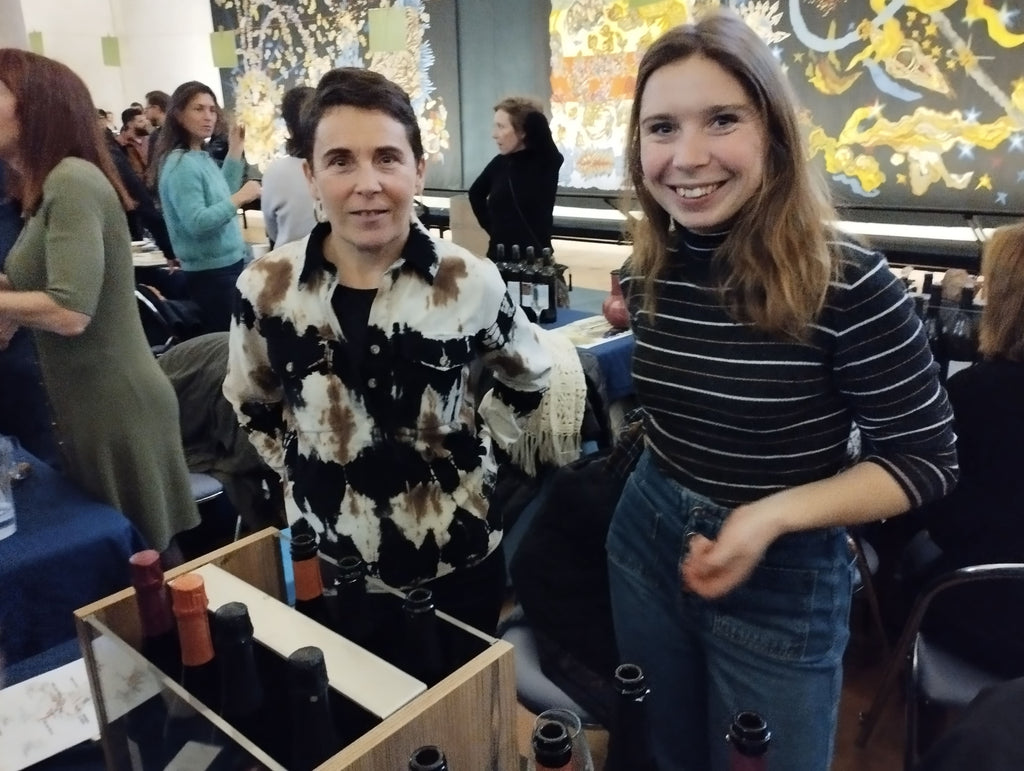 Marie Courtin, Champagne, Brut, Bio, Champagne Bio, Pinot Noir, Chardonnay, sain, vivant, nature, naturel, calcaire, Côte des Bars, vin Bio, bulles Bio,