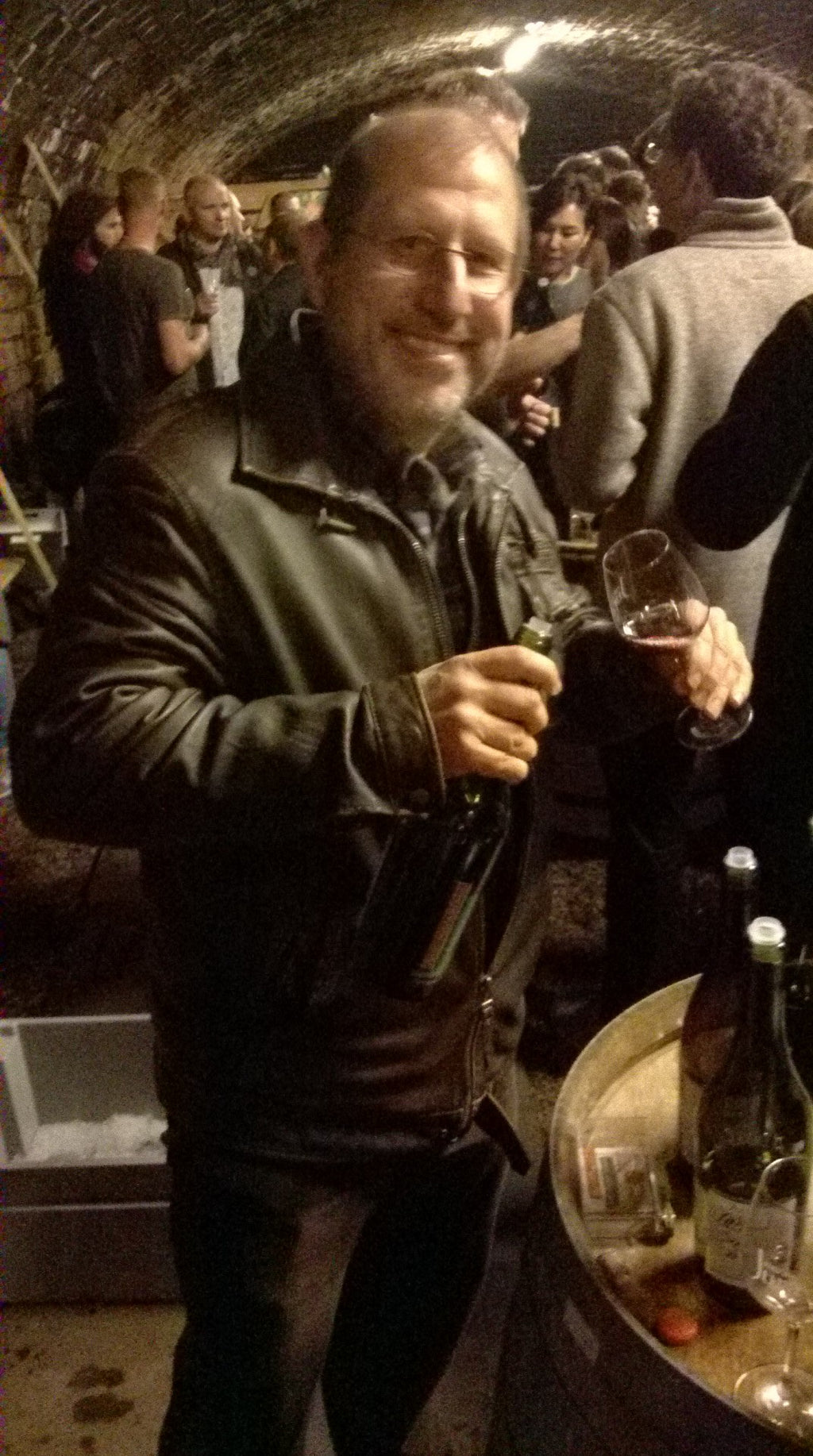 Les Nouvelles 2023 - Domaine Chatillon, Anatole et Philippe Chatillon, Domaine Chatillon, Jura, naturel, nature, savagnin, bio, vins bio, Biodynamie, vins biodynamiques, vin méthode nature, marnes, futs ouverts, inventeur, nez dans le verre, 
