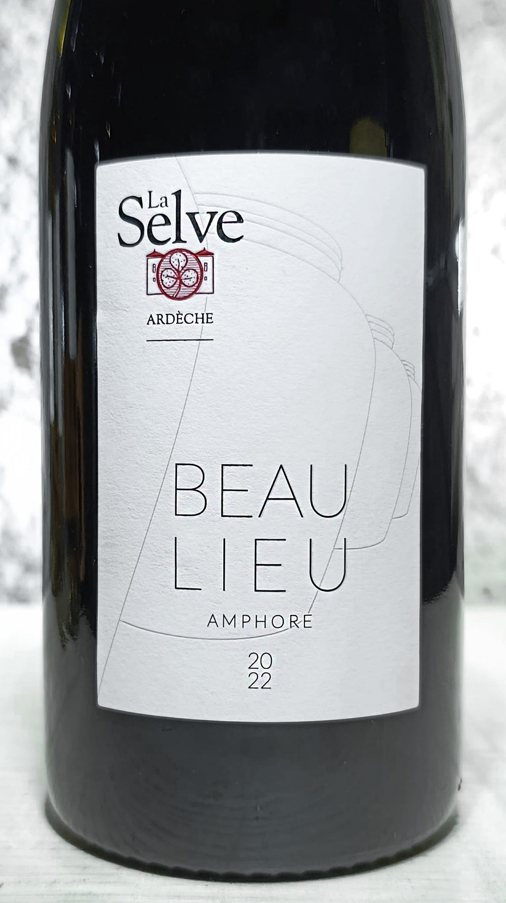 Beaulieu 2022, Château de la Selve
