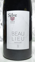 Beaulieu 2022, Château de la Selve
