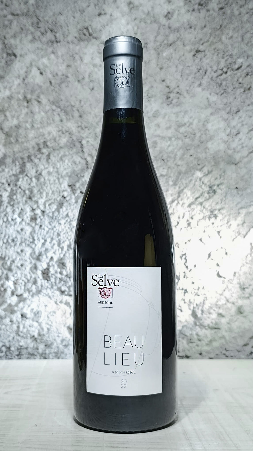 Beaulieu 2022, Château de la Selve