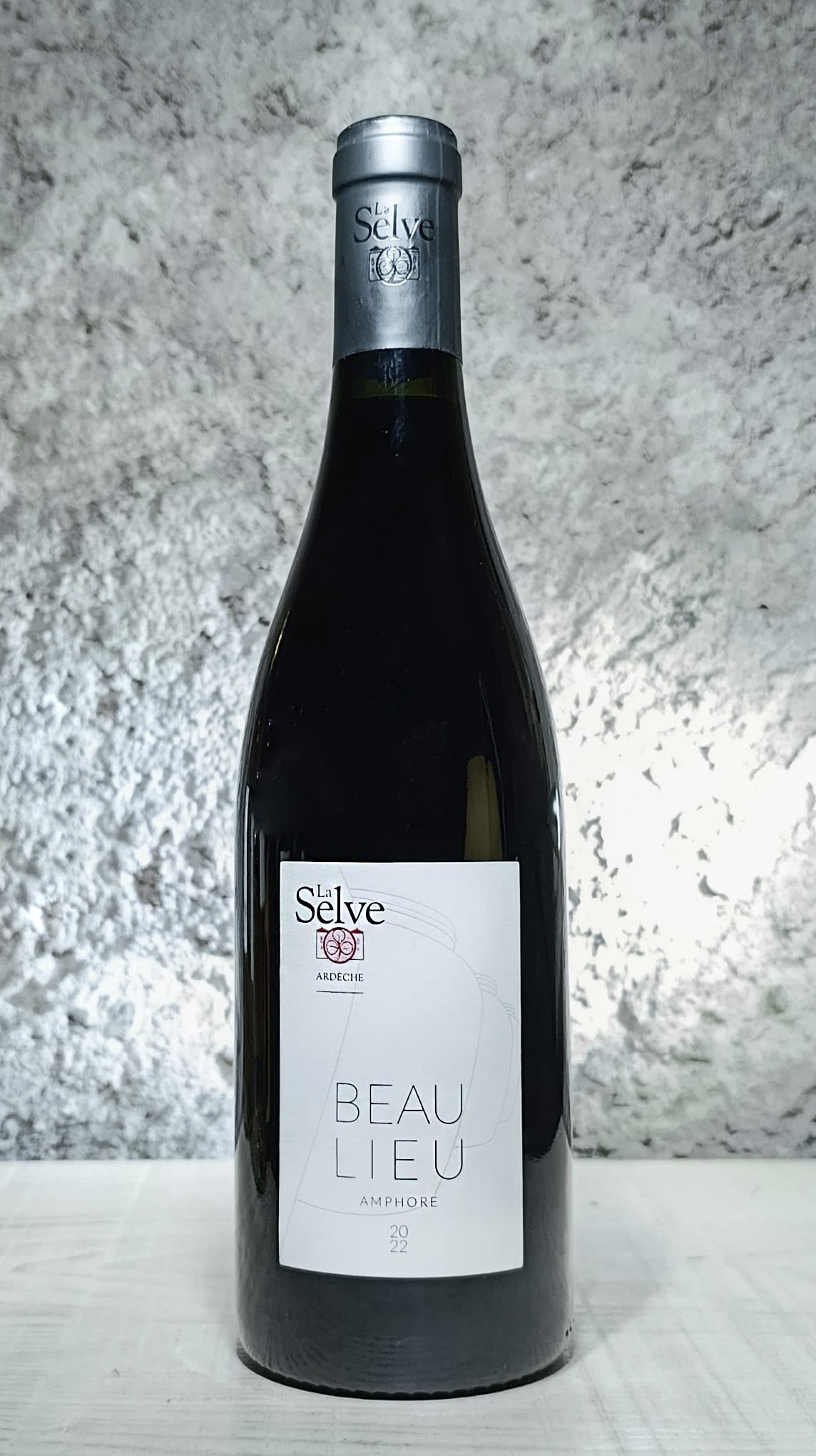 Beaulieu 2022, Château de la Selve