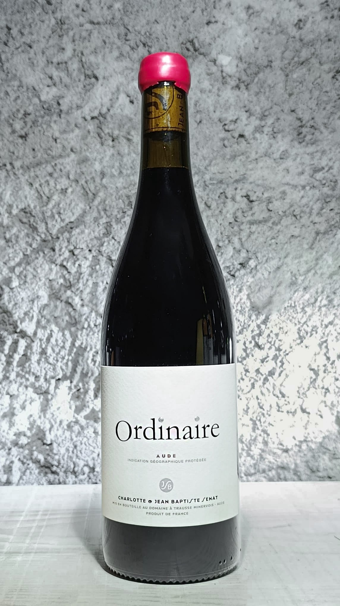 Ordinaire 2024 - Domaine Sénat