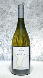 Les Onglès 2022, Domaine des Grouas