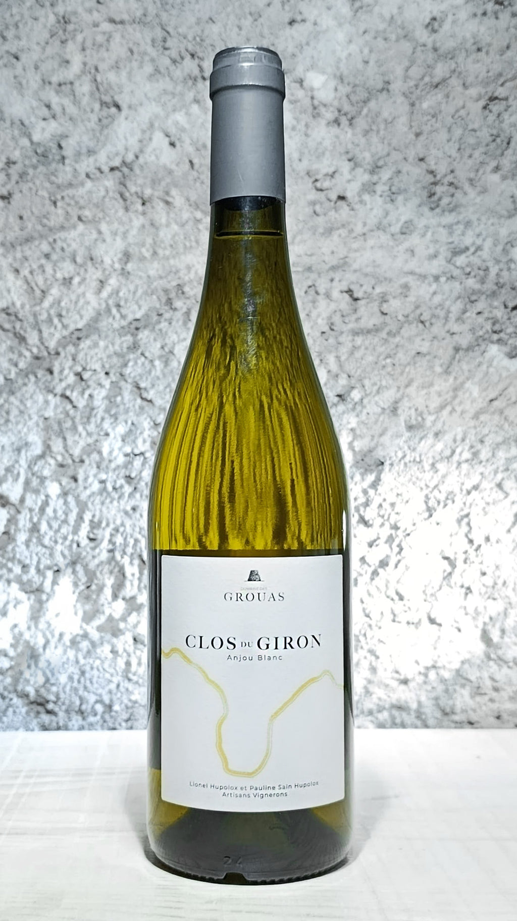 Le Clos du Giron 2022, Domaine des Grouas