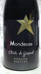 Etoile de Gaspard 2023, Domaine Pascal, Annick et Noé Quenard