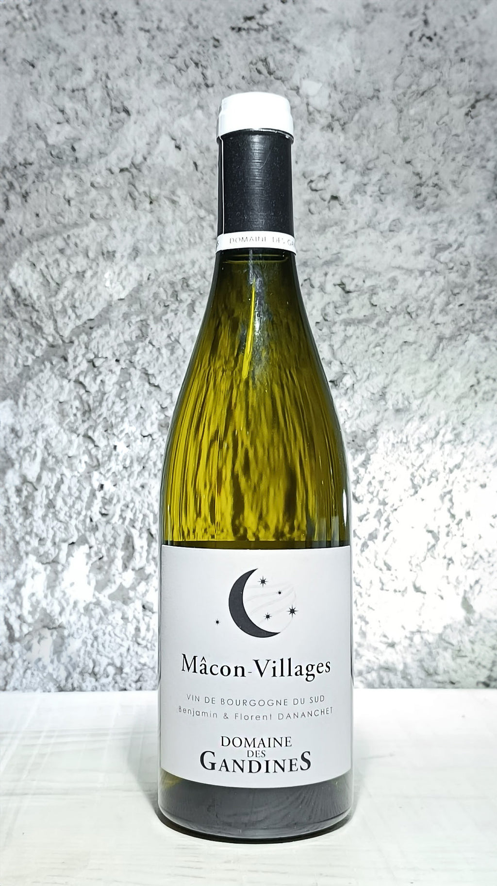 Mâcon-Villages - Domaine des Gandines