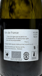 Les Hauts Chemins 2023-  Famille Michon