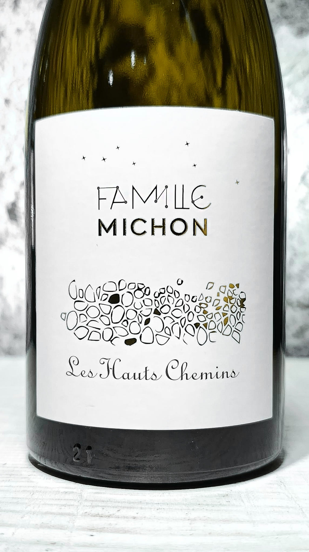 Les Hauts Chemins 2023-  Famille Michon
