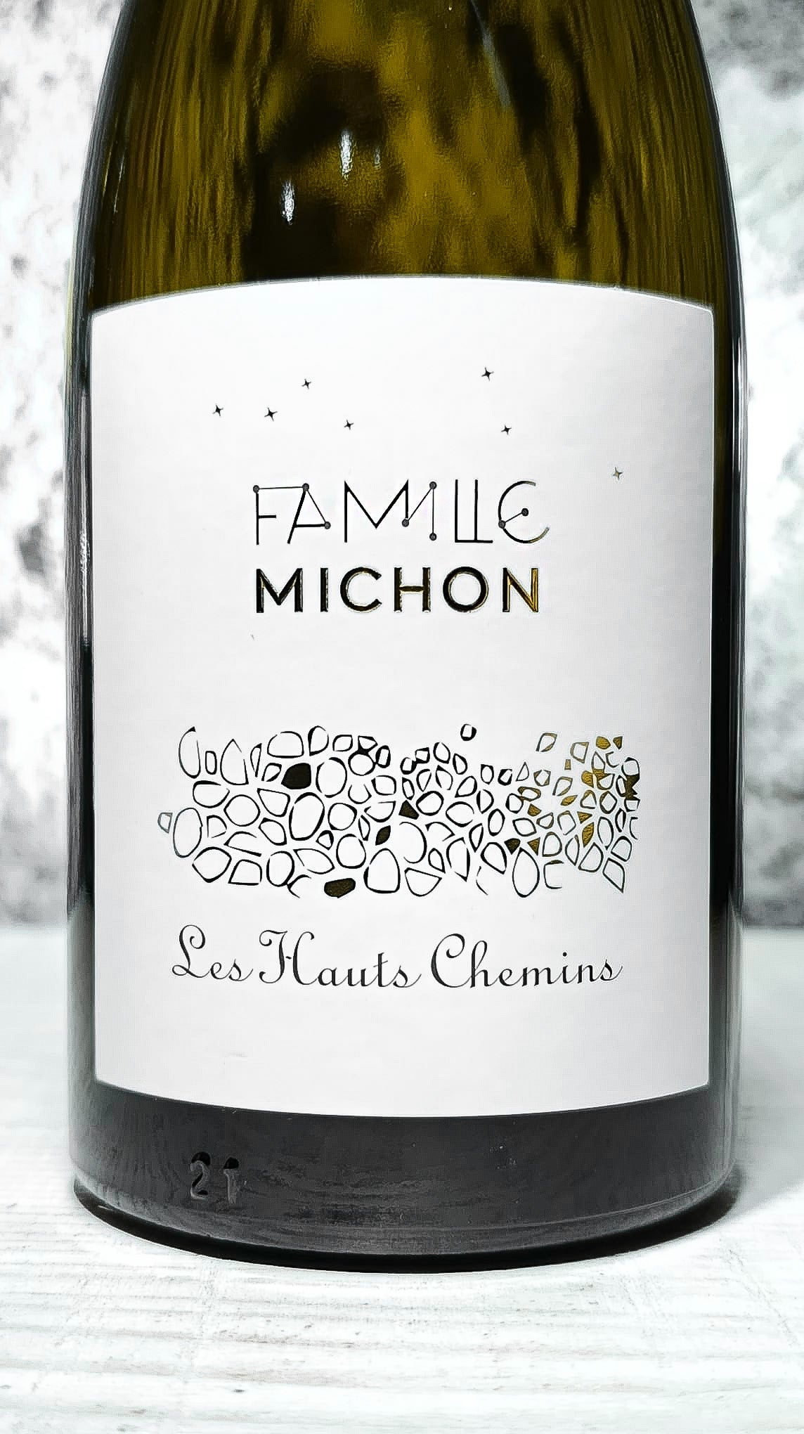 Les Hauts Chemins 2023-  Famille Michon