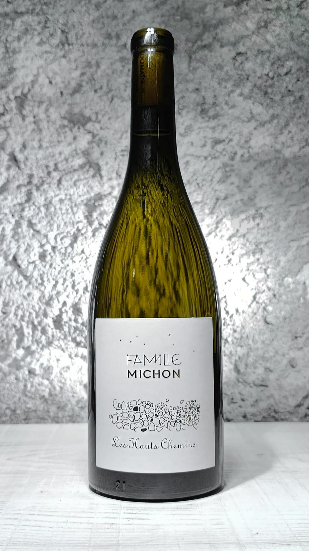 Les Hauts Chemins 2023-  Famille Michon