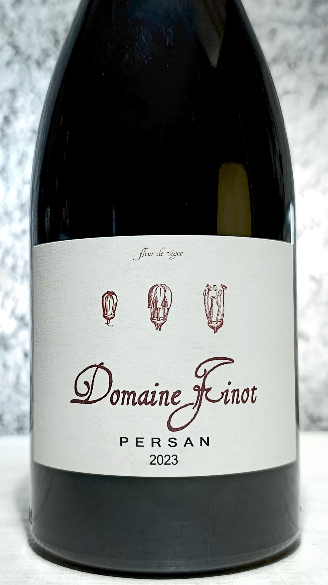 Persan 2023 - Domaine Finot