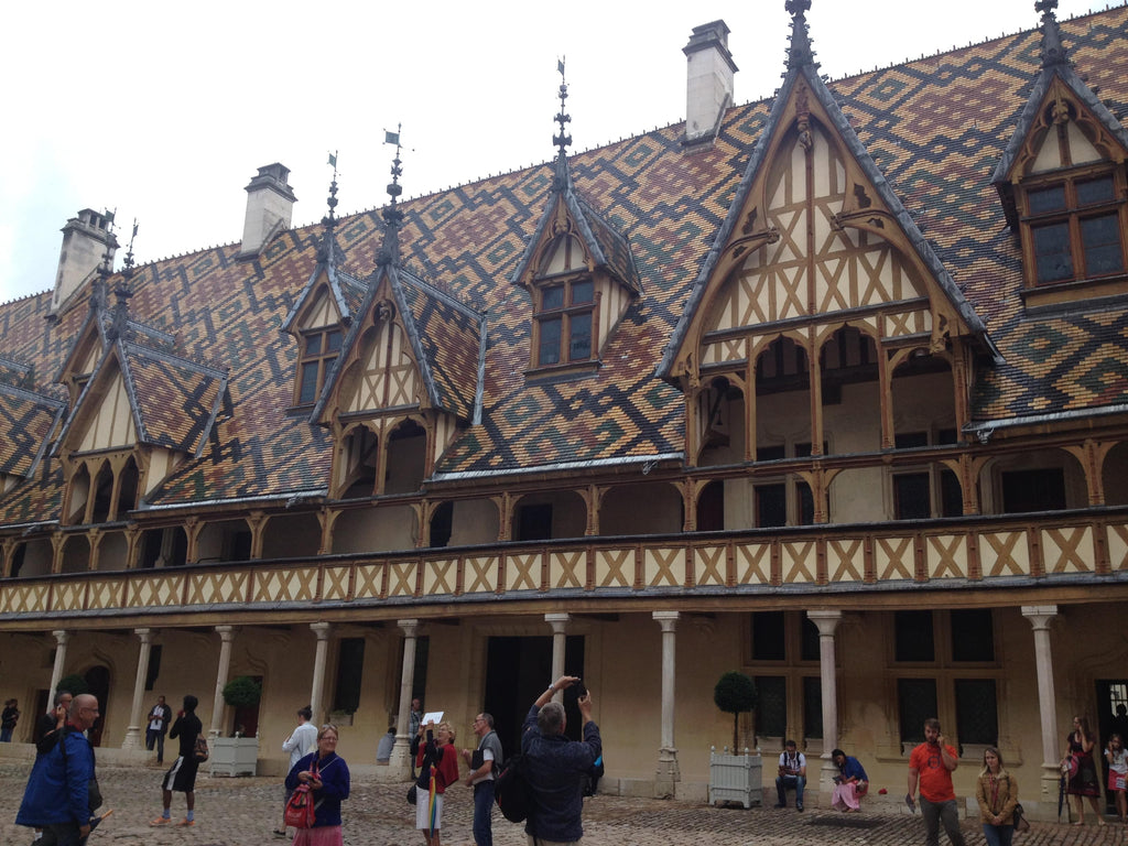 Le Bon 2021 - Domaine Ballorin et F