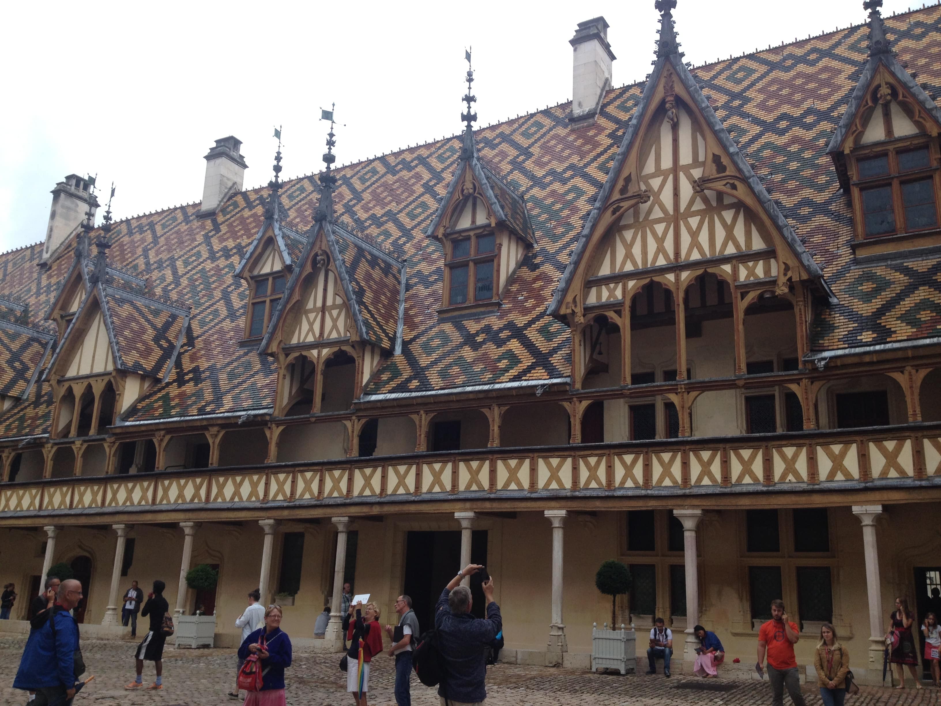 Le Bon 2021 - Domaine Ballorin et F