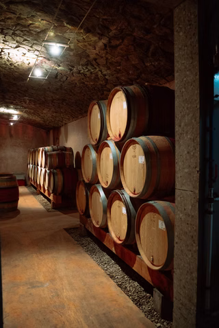 Rouge Serine 2024 - Domaine Clusel-Roch