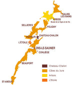 Croix Sarrant 2023 - Domaine les Dolomies