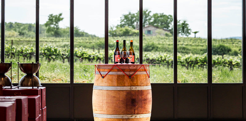 Beaulieu 2022, Château de la Selve