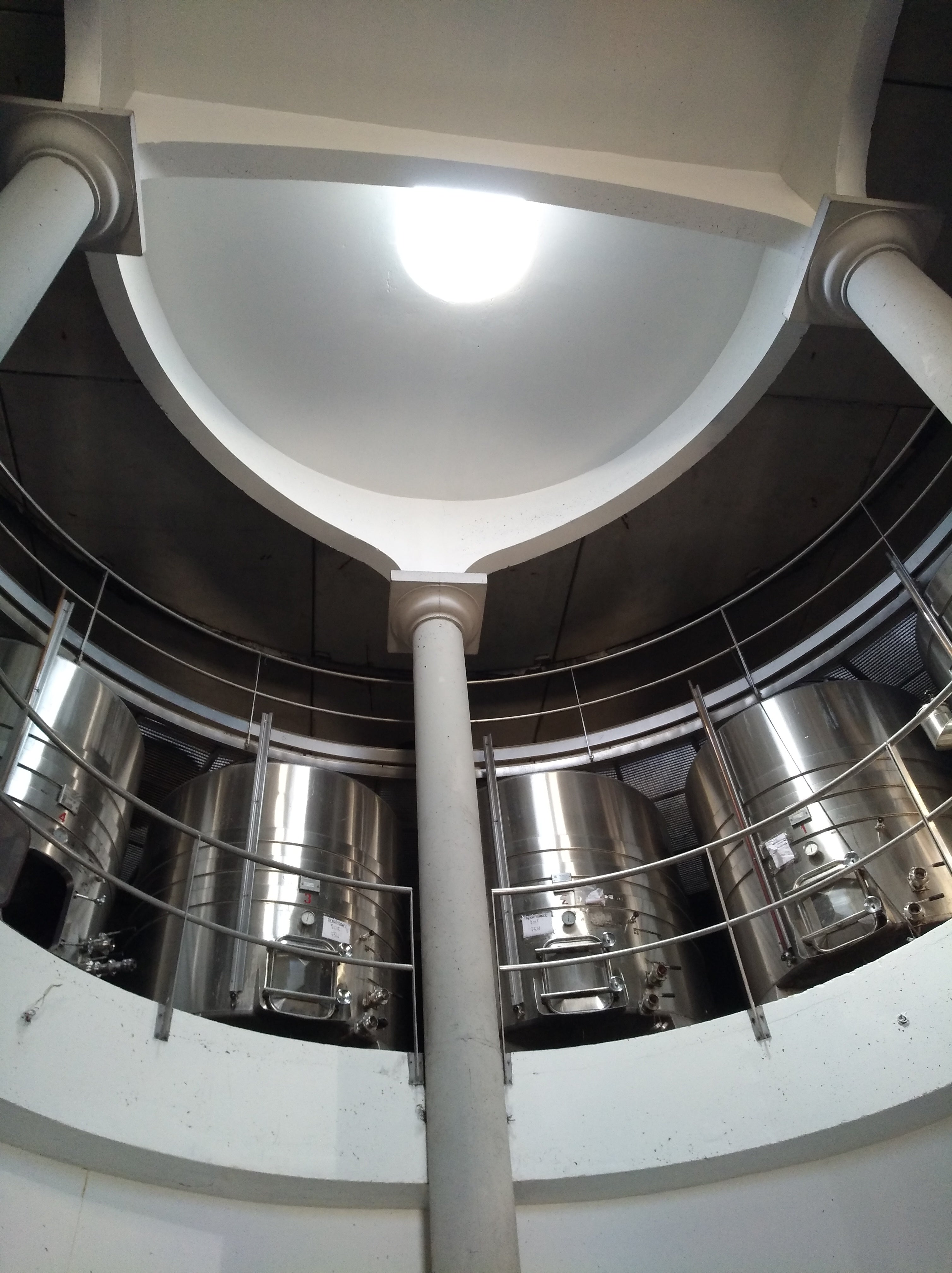 Horus 2023 - Domaine Viret