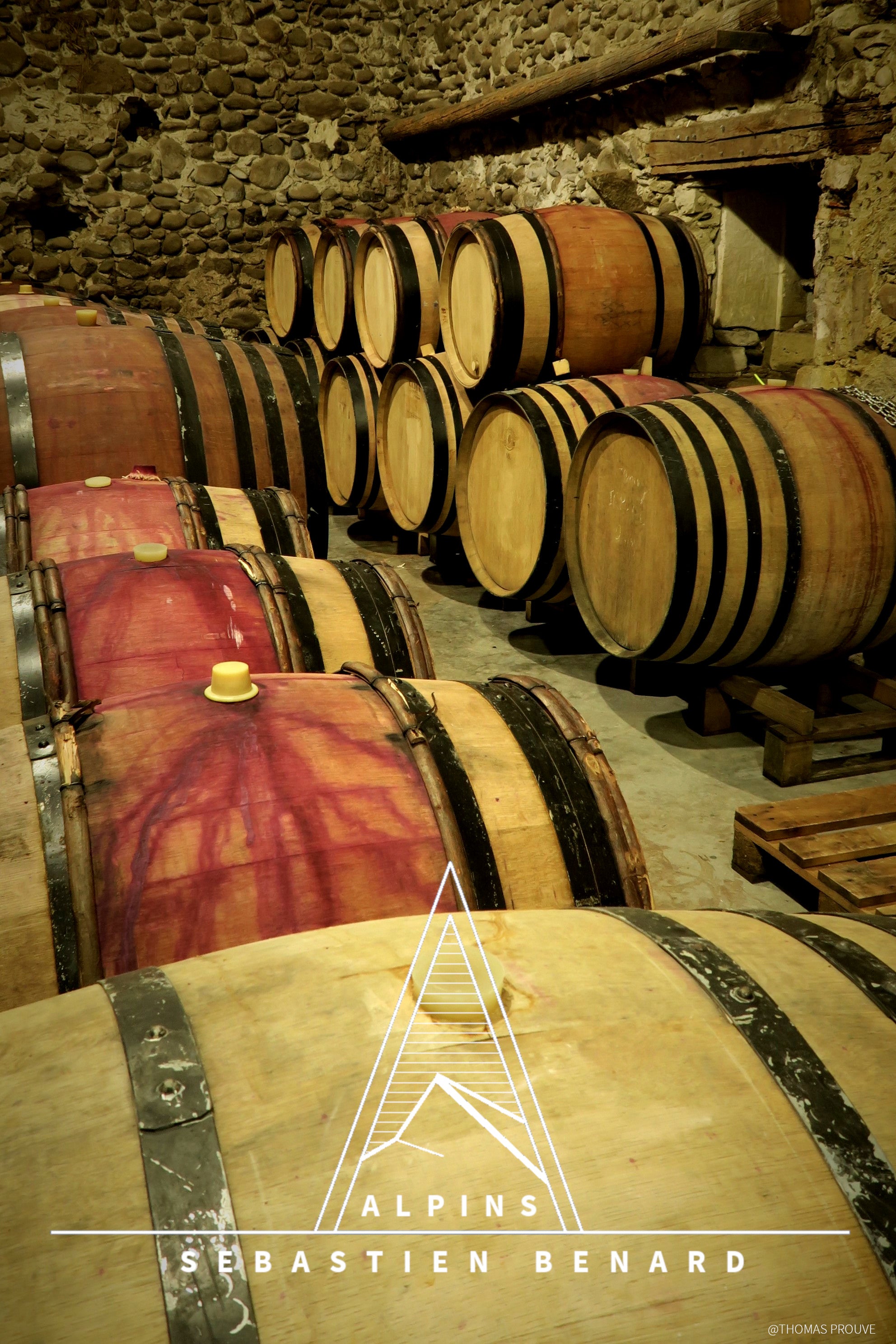 Verdesse 2024 - Domaine Alpins