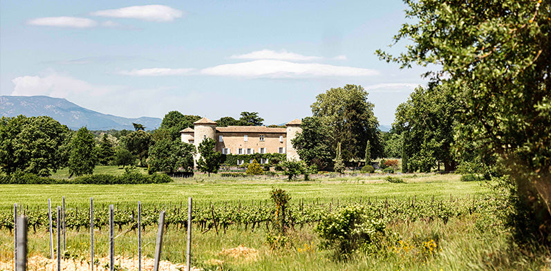 Beaulieu 2022, Château de la Selve