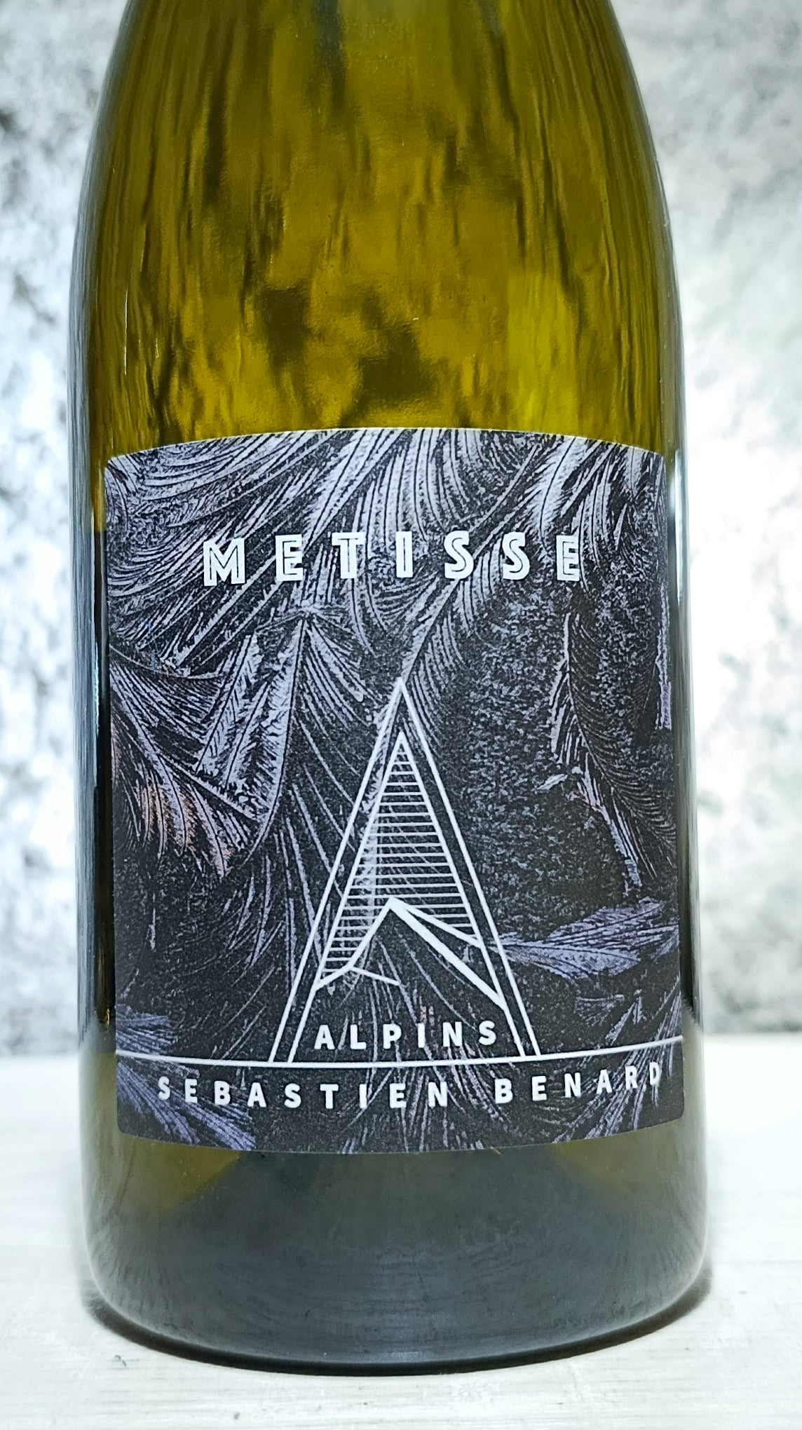 Métisse 2024 - Domaine Alpins