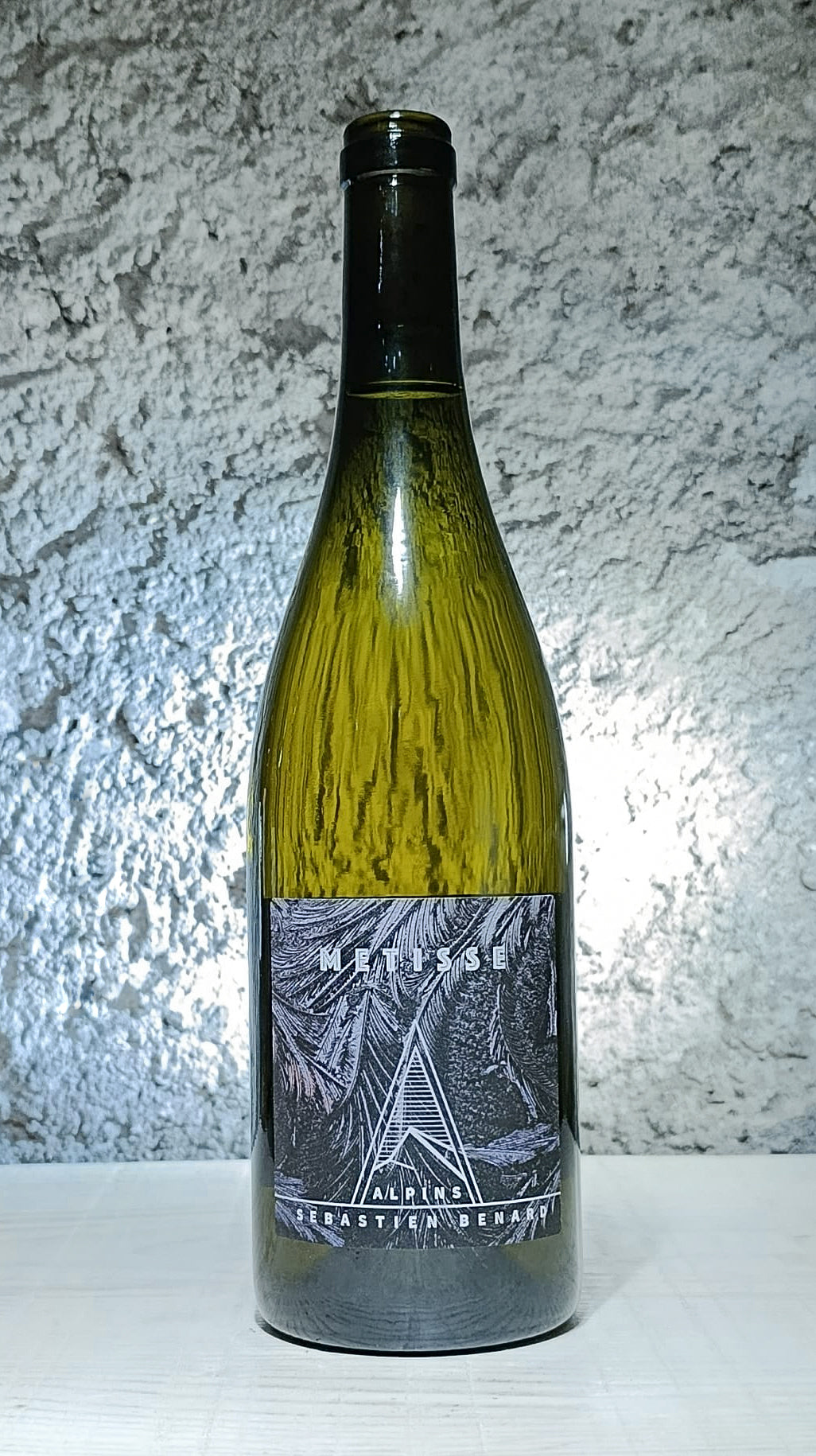 Métisse 2024 - Domaine Alpins