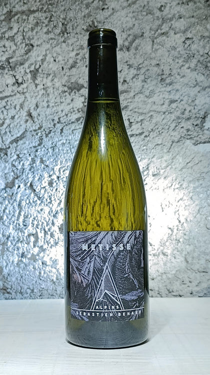 Métisse 2024 - Domaine Alpins