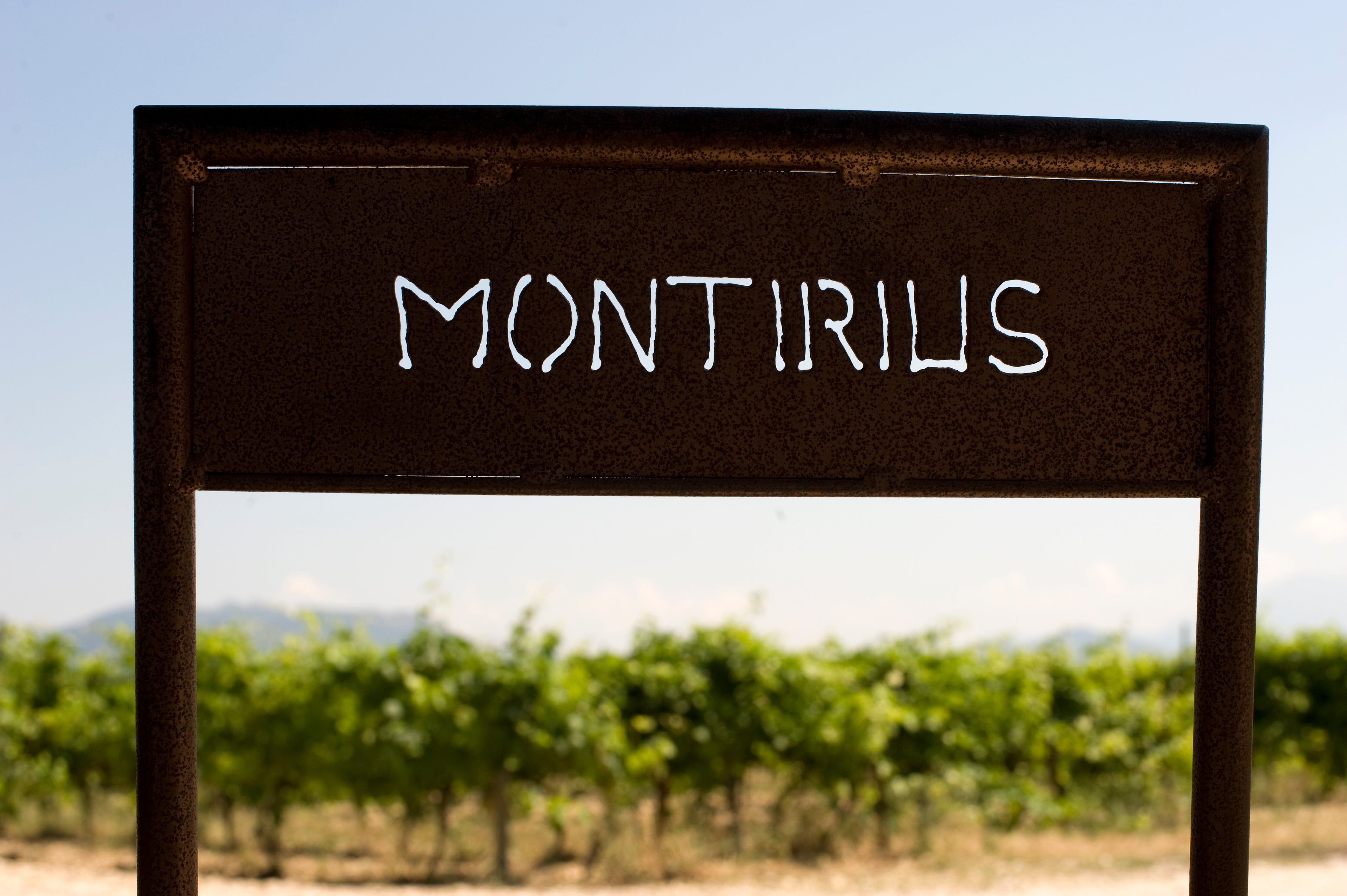 Domaine Montirius, vin bio, Bio, Biodynamie, vacqueyras, gigondas, pionniers, vins biodynamiques, nature, biodyvin,
