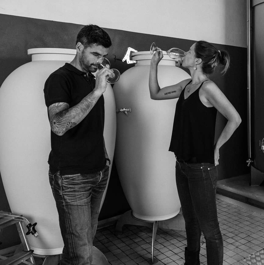 Élisa 2023 -  Domaine Pabiot