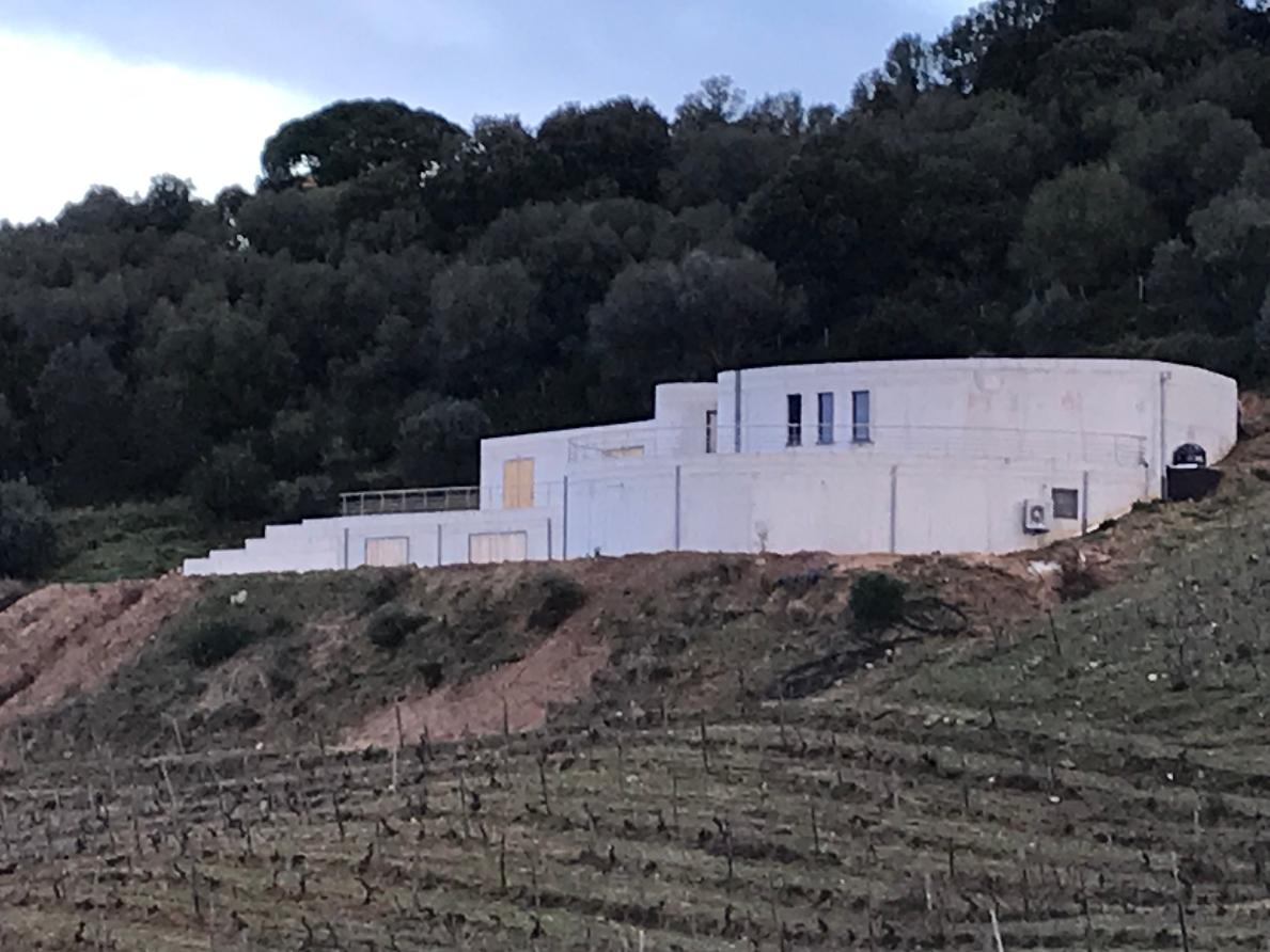 Sciaccarellu, Niellucciu, nature, vins bio, bio, corse, musso, la sorba, 