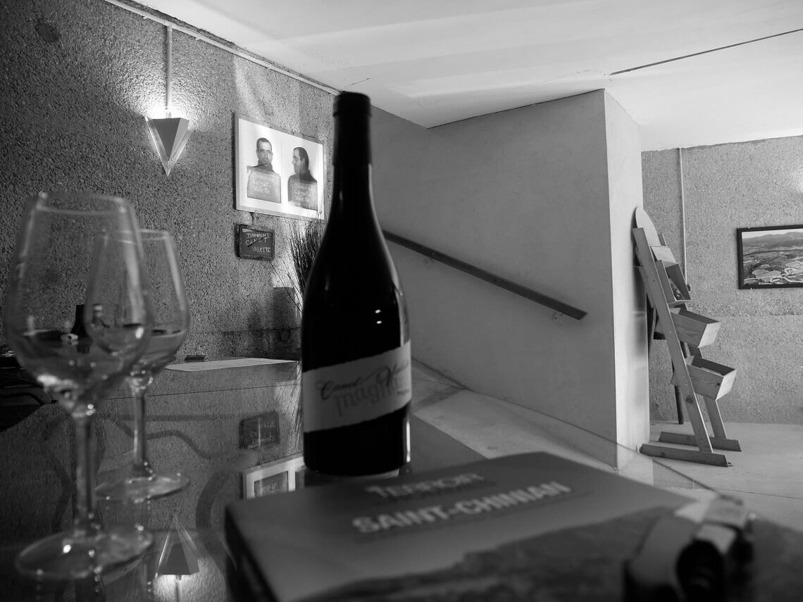 Ivresses 2023 - Domaine Canet-Valette