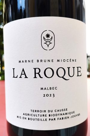 La Roque 2023, Mas Del Périé naturedevin.com