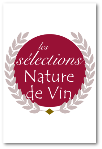 Dégustation de vin bio, nature