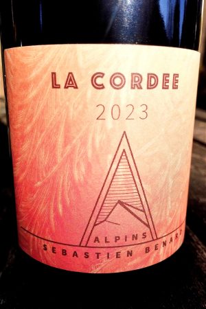 La Cordée 2023, Domaine Alpins naturedevin.com